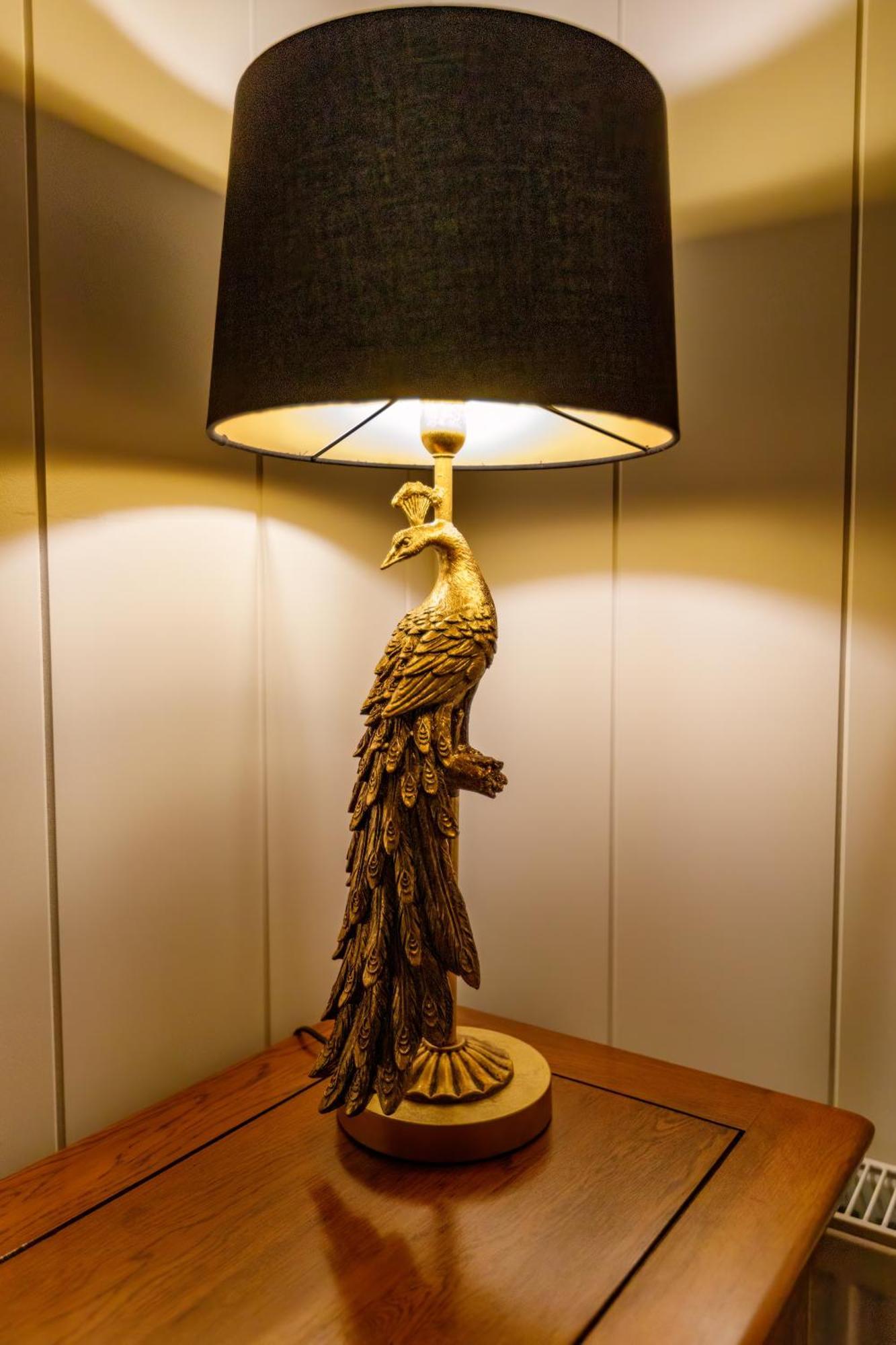 Drumcarrow Luxury Lodges 圣安德鲁斯 外观 照片
